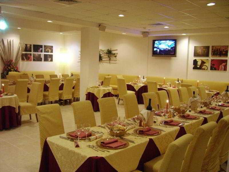 Hotel Degli Haethey Otranto Bagian luar foto