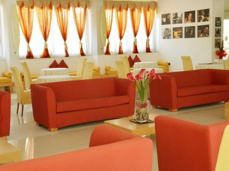 Hotel Degli Haethey Otranto Bagian luar foto
